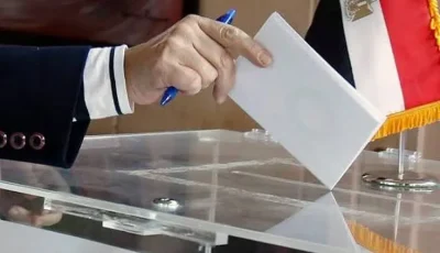“الوطنية للانتخابات”: انتهاء تصويت اليوم الأول بانتخابات مجلس النواب في 31 مقرا بالخارج