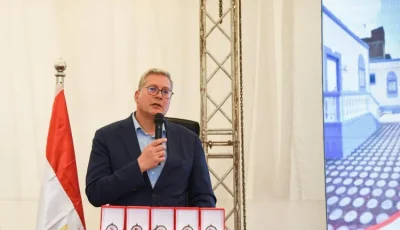 البترول: استكشاف 14 بئراً فى البحر المتوسط خلال 2026