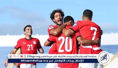 قائمة منتخب مصر لمعسكر نوفمبر في الإمارات.. ضم ثنائي جديد وعودة الشناوي