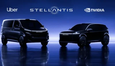 “ستيلانتس” تقود تحالفاً عالمياً لتطوير الجيل القادم من المركبات ذاتية القيادة