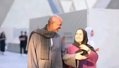 هنزور معبد الأقصر بالجلابية.. رد صعيدي راقٍ على الإساءة للزي التراثي