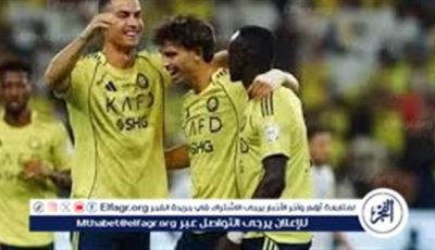 النصر ضد نيوم اليوم في الدوري السعودي