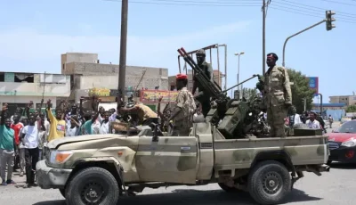 مبعوث الأمم المتحدة يدعو لاستغلال الهدنة الإنسانية في السودان لتحقيق سلام دائم