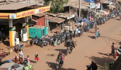 سكاي نيوز: توتر متصاعد في مالي بعد اختطاف مواطنين مصريين