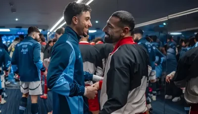 صلاح أساسيًا و مرموش دكة| التشكيل المتوقع لمباراة ليفربول ومانشستر سيتي بالدوري الإنجليزي