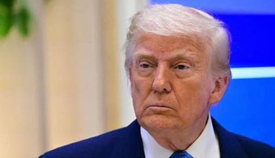 “هآرتس”: ترامب يضع اللمسات الأخيرة على صفقة انضمام سوريا للاتفاقات الإبراهيمية