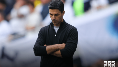 كيف نجحت حيلة خارج المستطيل الأخضر في إيقاف أهم أسلحة أرتيتا مع أرسنال؟