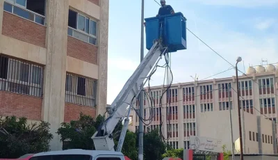 الإسكندرية تستعد لاستقبال 4,475,444 ناخب بـ 5 دوائر انتخابية في 5 لجان عامة و316 مقر انتخابي و558 لجنة فرعية لاستقبال