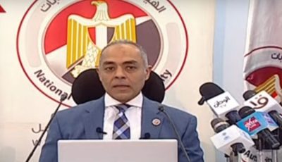 “بنداري”: كثافة التصويت تعكس وعي المواطنين.. ولم نرصد أي معوقات في سير العملية الانتخابية