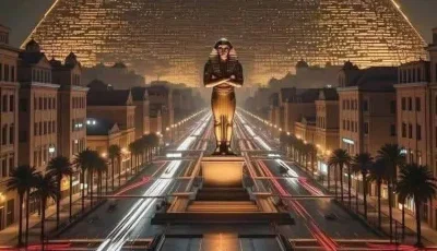 وزارة السياحة والآثار تُلزم المدارس والحجوزات المسبقة لزيارة المتحف المصري بالقاهرة