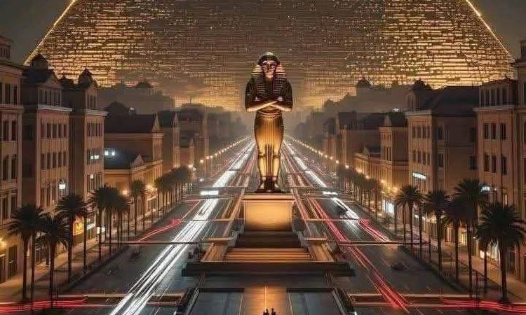 اليونسكو يدرج المتحف المصري على القائمة التمهيدية لمواقع التراث العالمي