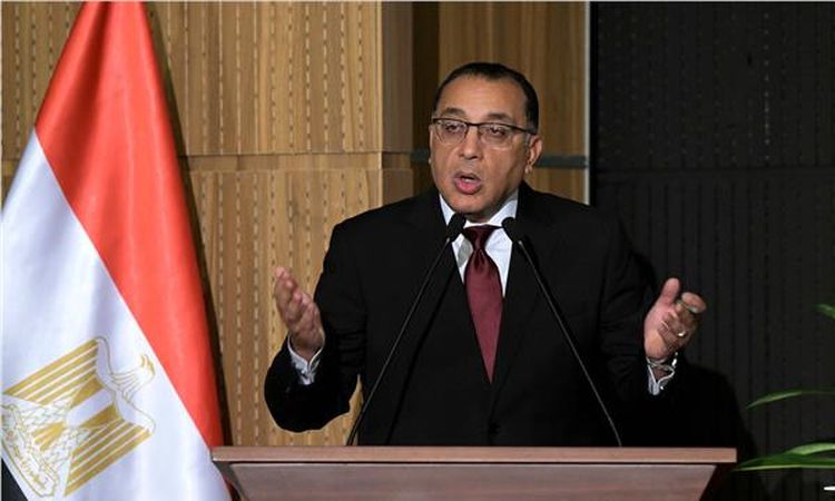 رئيس الوزراء يعين الدكتور أحمد عبد العزيز نائبًا لرئيس مجلس إدارة الهيئة العامة للرقابة المالية