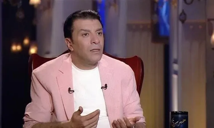 مصطفى كامل يهاجم أعضاء مجلس نقابة الموسيقيين: “تقصير فادح في خدمة الأعضاء”