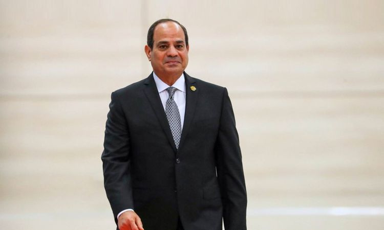 السيسي: 30 مليار جنيه لدعم أسطوانات البوتاجاز فقط