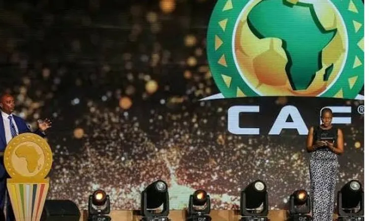 بث مباشر حفل جوائز الأفضل في إفريقيا 2025