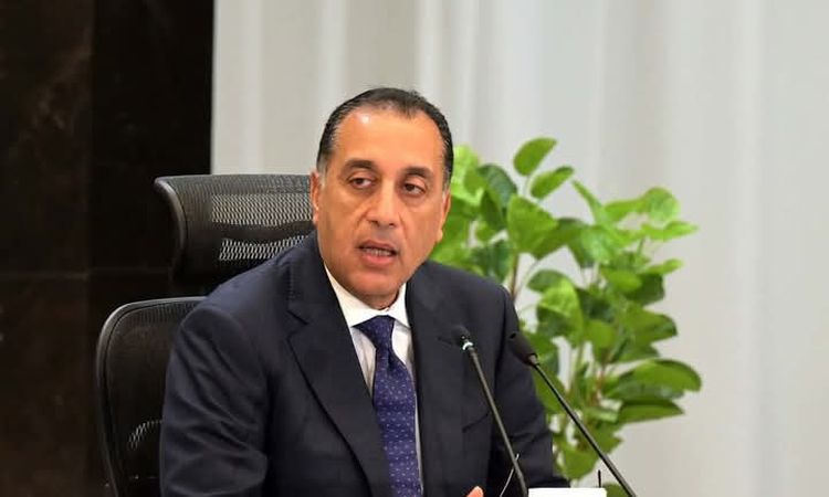 رئيس الوزراء يتابع تطورات برنامج الإصلاح الاقتصادي في اجتماع المجموعة الوزارية