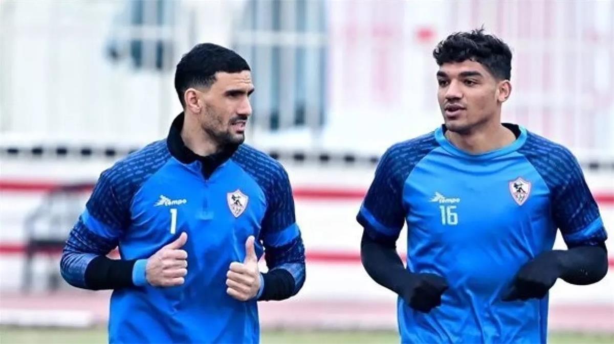 حيرة في الزمالك قبل مواجهة زيسكو في الكونفدرالية