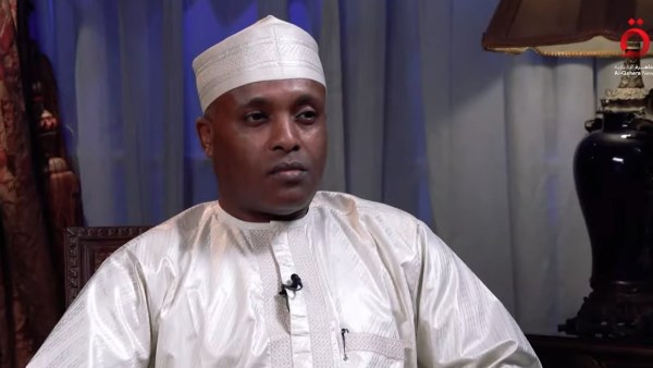 ملتزمون بالتعاون مع مصر لدعم الأشقاء السودانيين