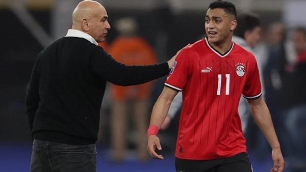 أزمة حادة في منتخب مصر بعد غضب العميد