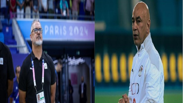 ميكالي يرد على حسام حسن: راتبي يعكس كفاءتي