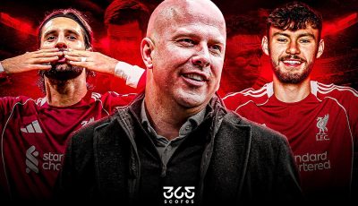 الوصفة السحرية.. كيف حول سلوت ريال مدريد إلى أسد بلا أنياب في ليلة أنفيلد؟