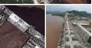 الري تُحذر من استمرار التصرفات الأحادية لإثيوبيا: ضرورة الحوار والتعاون لحل الأزمات المائية