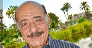 في ذكرى رحيل فايق عزب: أيقونة الأدوار الثانوية في أكثر من 260 عملاً