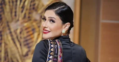 بسمة تنضم لمسلسل النص 2 مع أحمد أمين في رمضان المقبل