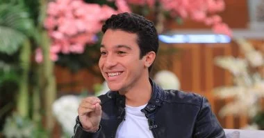 نور النبوي يودع كان يا ما كان ويستعد لمسلسله في رمضان المقبل