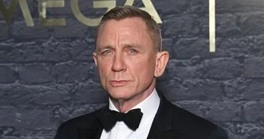 ريان جونسون يختار دانيال كريج لأول مرة لدور بينوا بلان في Knives Out