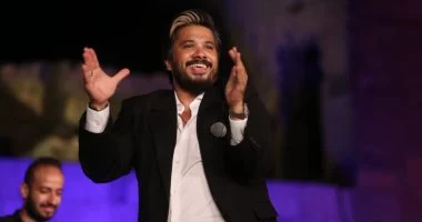 مصطفى حجاج ينفي اعتزاله ويعلن تحضير ألبوم جديد مفاجئ