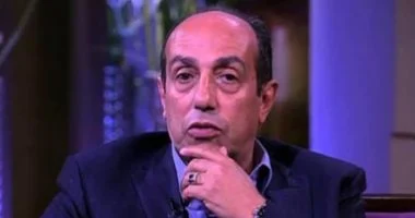 أحمد صيام يحتفل بأربعة عقود من العطاء الفني