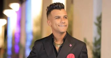 عصام صاصا يشيد بطليقته ويؤكد مشاهدته لها بكل خير