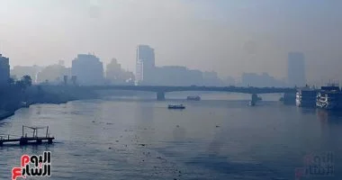 تحذير من شبورة مائية غدا ومواعيد الطرق المتأثرة