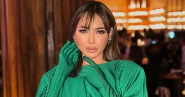 ساندي تطرح فيديو كليب شكراً على امبارح