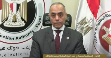 الهيئة الوطنية تمنح 24 حزبًا مهلة لتقديم مستندات إنفاق الدعاية الانتخابية غدًا