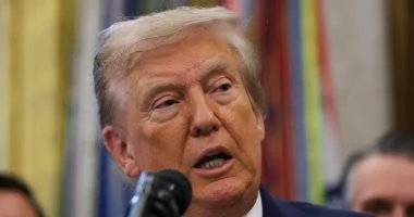 ترامب يدعم تصويت مجلس النواب لإفراج ملفات إبستين