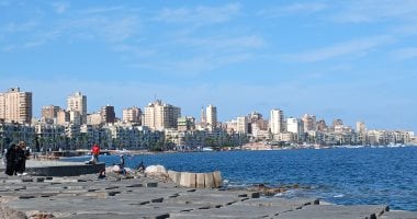 طقس اليوم: مائل للبرودة مع شبورة ومطر.. القاهرة 25/17