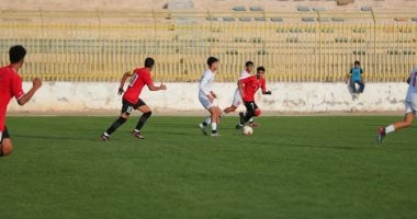 منتخب مصر للناشئين يواجه اليابان وديا فى ديسمبر استعدادا لتصفيات أفريقيا