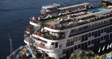 أسوان تتألق شتاءً وتستقبل وفود السياح