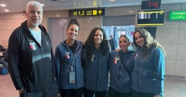 قائمة منتخبى رجال وسيدات 3×3 فى دورة ألعاب التضامن الإسلامى