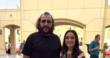 مجد عيد: مصر بلدي الثاني وتجربتي في كان يا مكان في غزة قريبة من قلبي