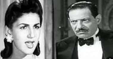 ذكرى ميلاد نجوى سالم: الريحاني يمنحها بطولة حسن ومرقص وكوهين