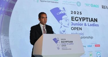 الاتحاد المصري للجولف يستأنف “سلسلة جولف مصر” بالشراكة مع “مينا تور”