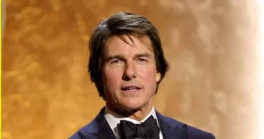 توم كروز يحصد 4 ترشيحات للأوسكار