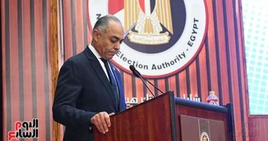 الهيئة الوطنية للانتخابات تطالب بحضور وكلاء المرشحين في عملية الفرز