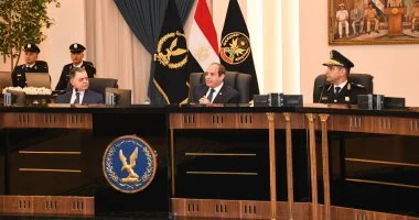 السيسي: 30 مليار جنيه لدعم البوتاجاز