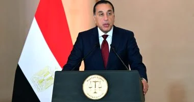 مدبولي: تكليف رئاسي بالتصرف في المضبوطات لتعزيز قوة الاقتصاد القومي