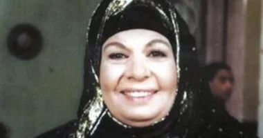 ذكرى رحيل خيرية أحمد: رائدة الكوميديا في الدراما المصرية