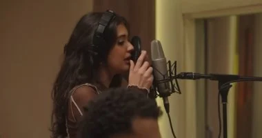 نورين أبو سعدة وعنبة ضيفتا الحلقة الثالثة من مزيكا صالونات